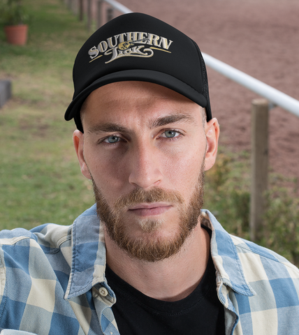 Southern Lick Headwear