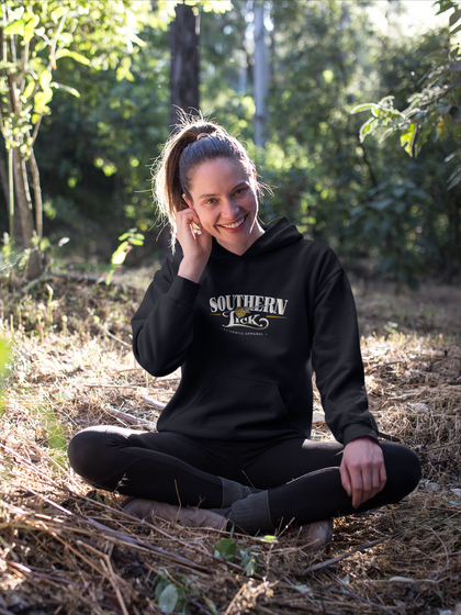 Southern Lick Fleece