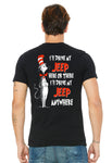 GJA Dr. Seuss Jeep