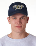 Embroidered Caps