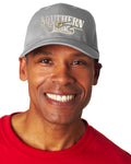 Embroidered Caps