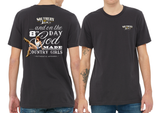 8th Day Tee