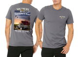 Backroads Tee