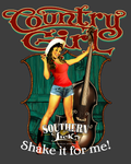 Country Girl Tee