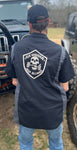 GJA Dickies Shop Shirt (Mens and Womens)