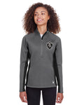 GJA Mens Spyder Pullover