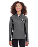 GJA Mens Spyder Pullover