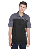 GJA Club Official Polo