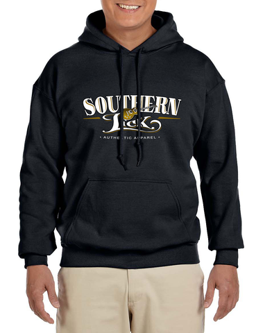 The Southern Lick Hoodie