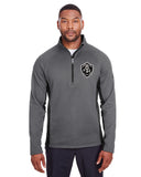 GJA Mens Spyder Pullover