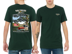 Somethin About a Truck Tee