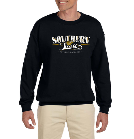 The Southern Lick Sweatshirt