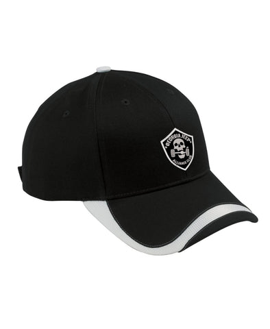 GJA Sport Wave Club BB Cap