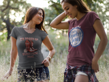 Born and Raised Tee