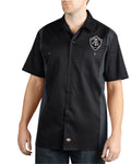 GJA Dickies Shop Shirt (Mens and Womens)